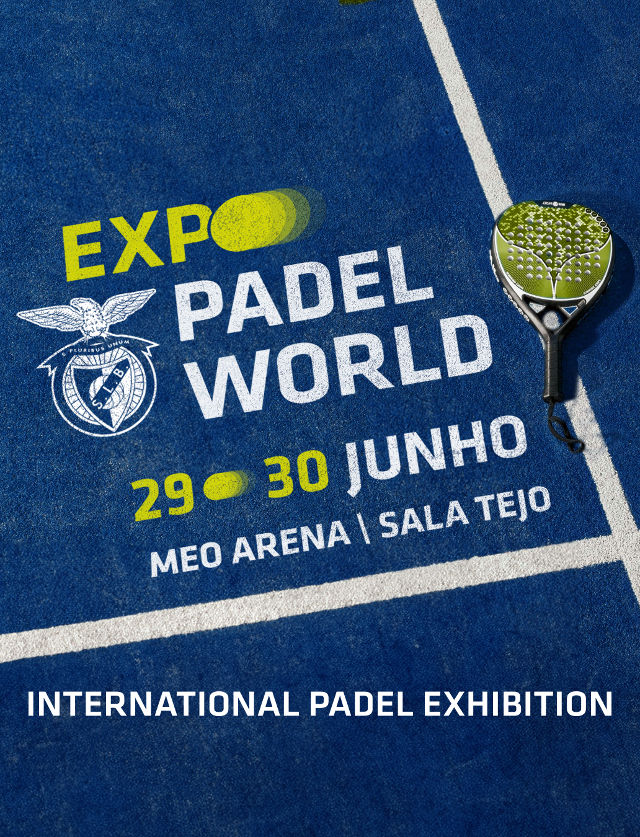 1st Edition of Expo Padel World