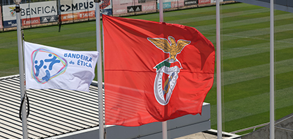 2021: Bandeira da Ética