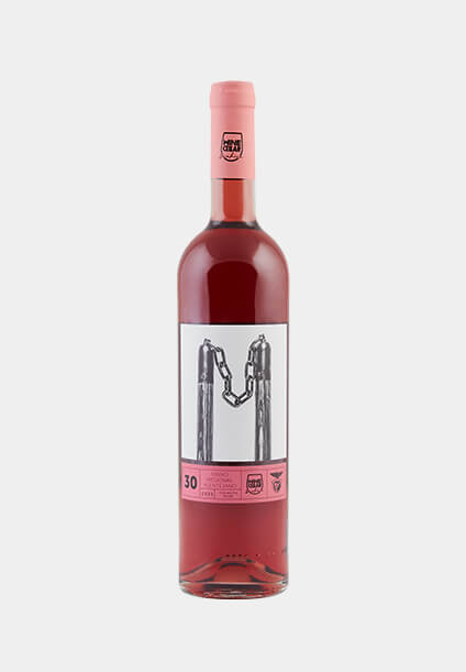 Rosé Wine Harvest 2020 Regional Alentejano