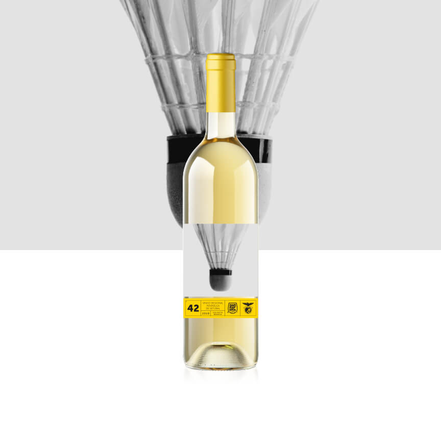 White Wine Harvest 2019 Península de Setúbal