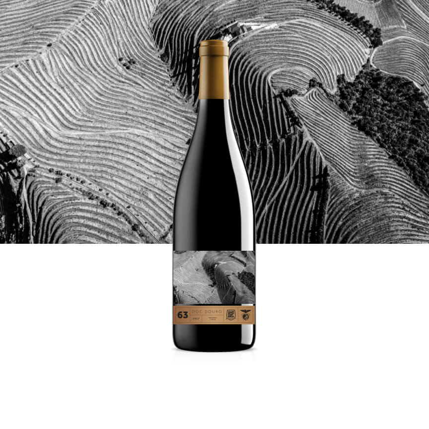 Reserve Red Wine 2018 Douro