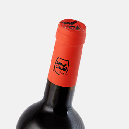 Red Wine Harvest 2018 Lisboa