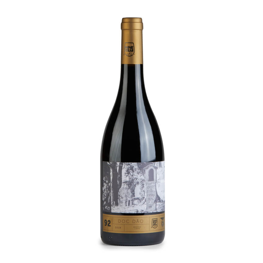 Red Wine Reserve 2018 DOC Dão