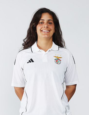 Fisiologista: Catarina Bajanca