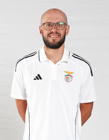 Fisiologista: Daniel Fernández