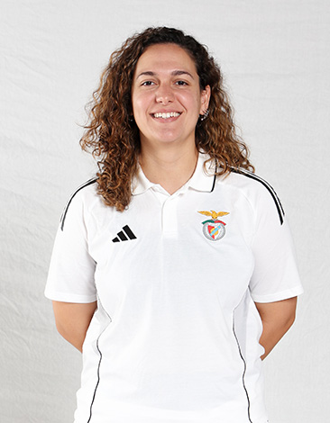 Videoanalista: Diana Alves