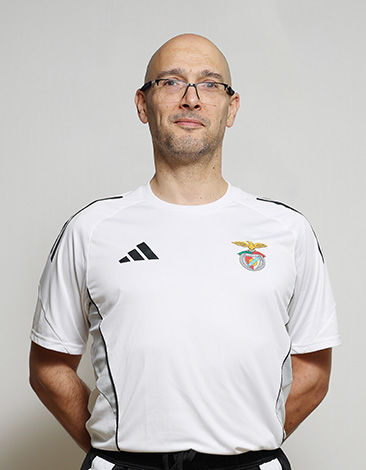 Monitor de Hapkido - Filipe Martins