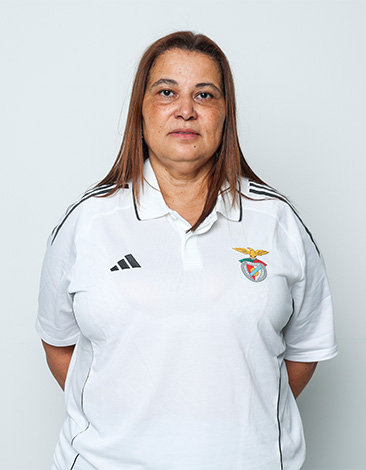 Delegada: Gizela Silva