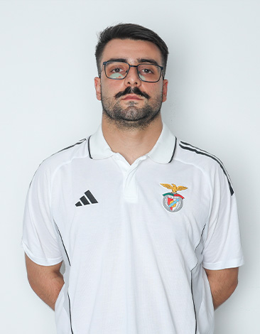 Fisioterapeuta: Gonçalo Pereira