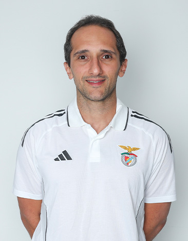 Treinador: Henrique Furtado