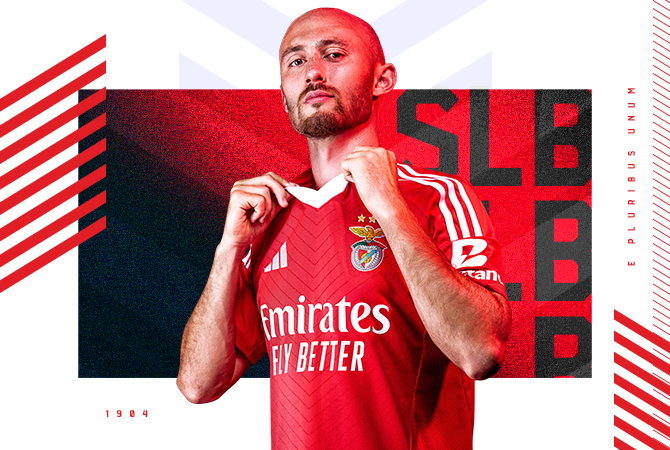 jogadores de Futebol