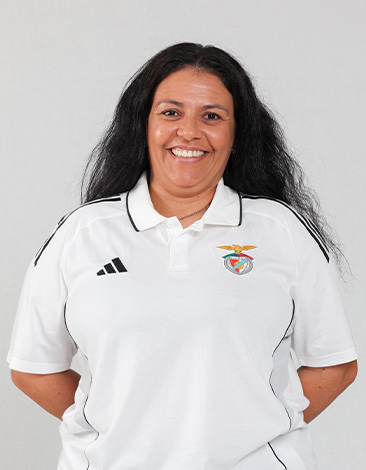 Delegada: Irina Marques