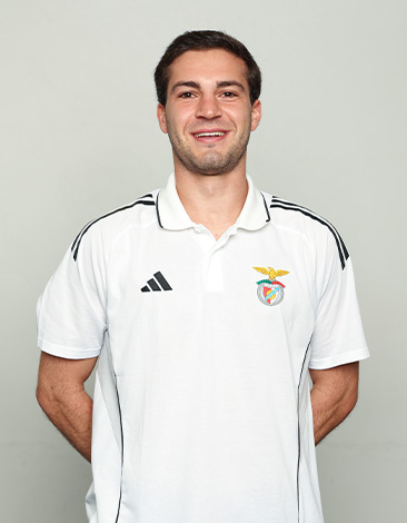 Fisioterapeuta: Miguel Simões