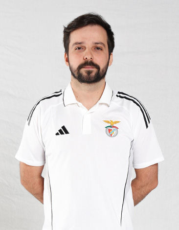 Fisioterapeuta: Pedro Aguiar