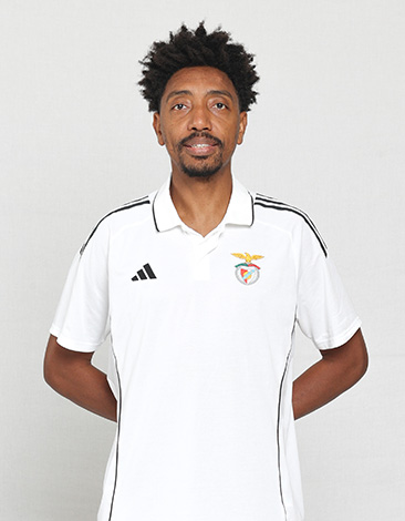 Preparador Físico: Raphael Martins