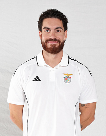 Psicólogo: Ricardo Esteves