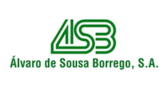 Corporate Members: Álvaro de Sousa Borrego