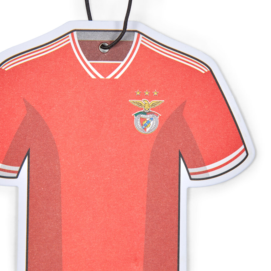 Benfica Air Freshener