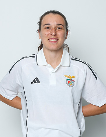 Fisioterapeuta:Ana Margarida