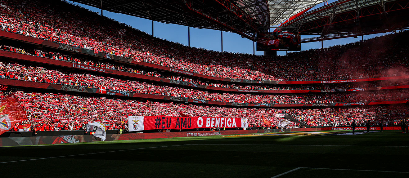 banner page - Mercado secundário