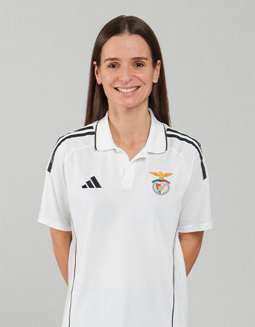 Physiotherapist: Ana Bárbara Rola