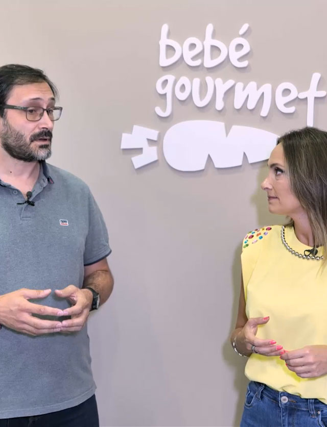 Bebe Gourmet