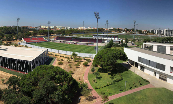 Benfica Campus