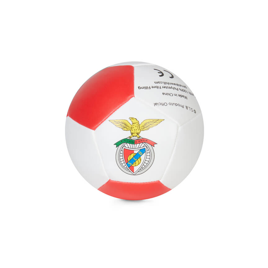 Benfica emblem small ball