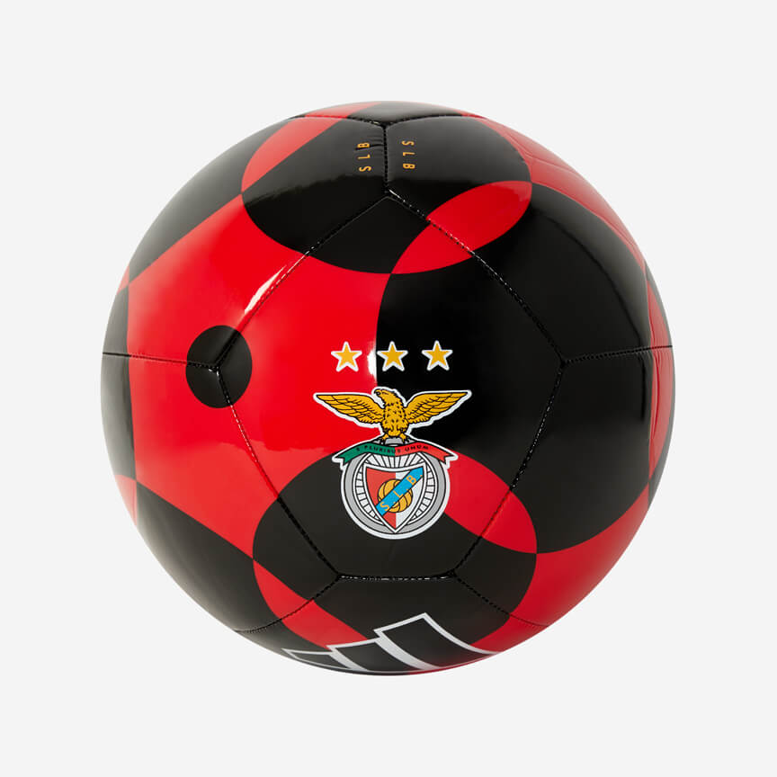 Sport Lisboa e Benfica 2025-2026 Ball