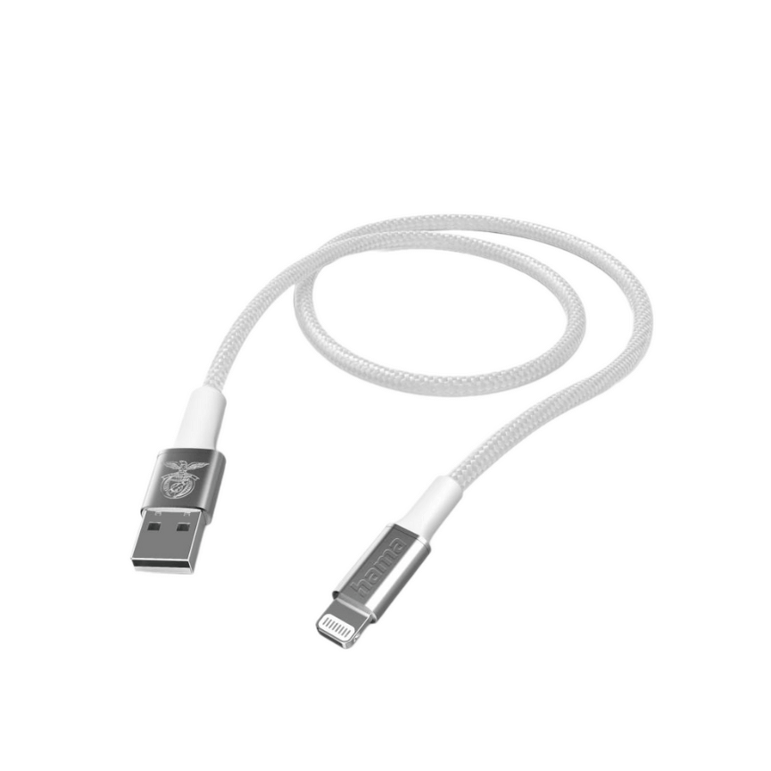 Benfica USB-A Lightning Cable