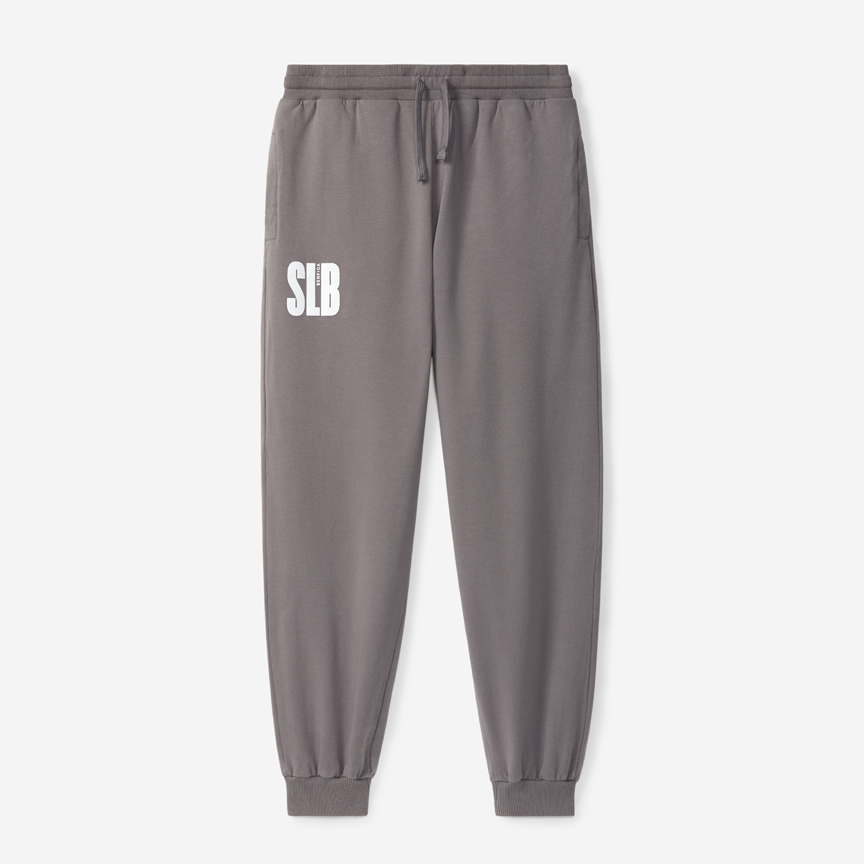 SLB Grey Pants