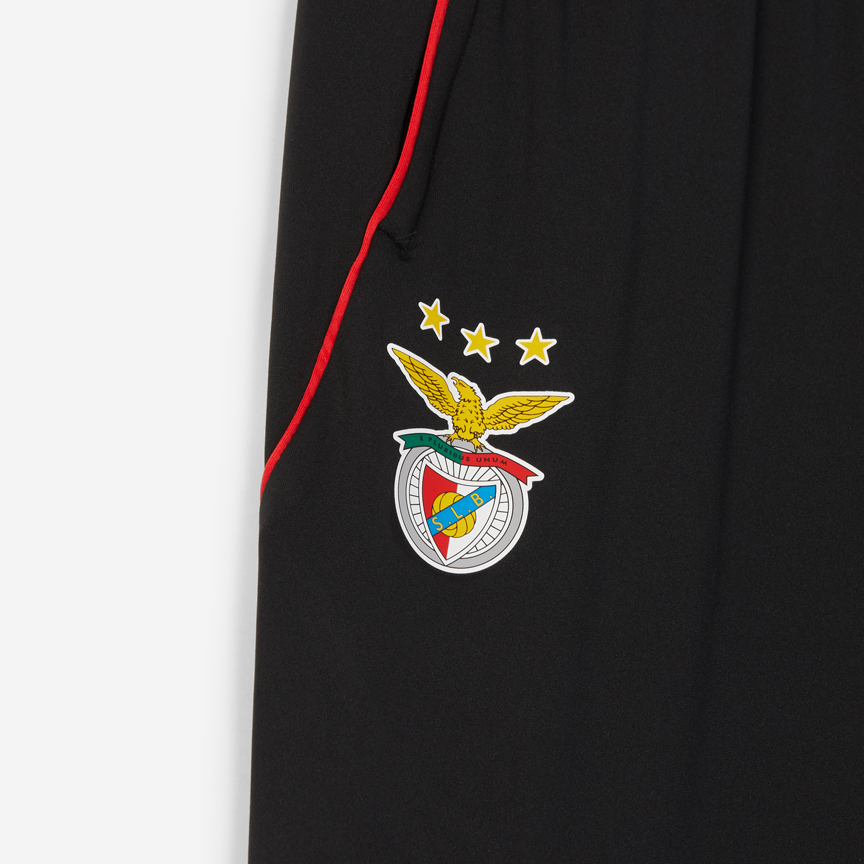 SL Benfica 2025-2026  Kids Leisure Pants