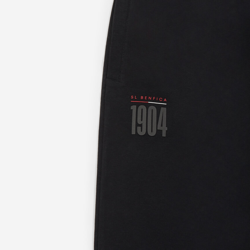 SL Benfica 1904 Black Pants