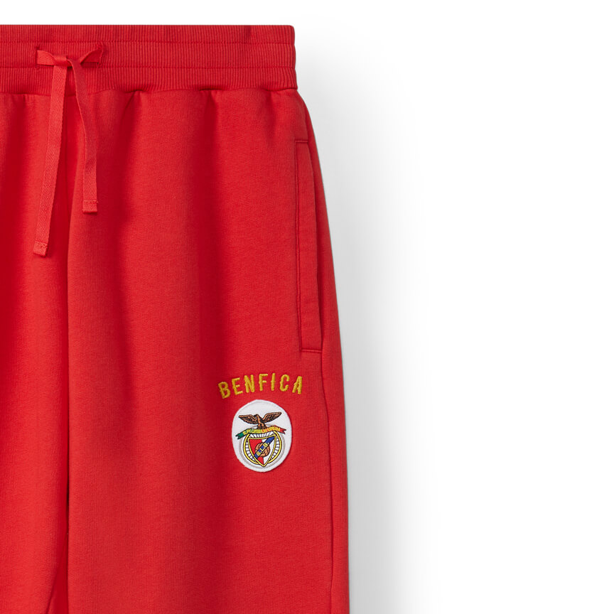 Benfica Vintage Pants