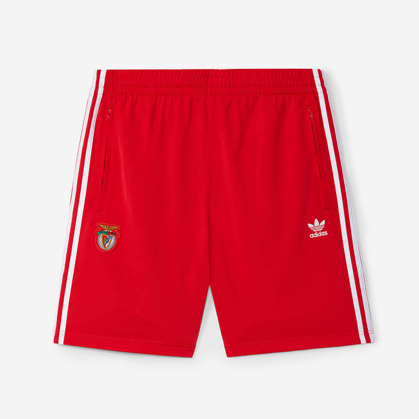 SL Benfica x Adidas Originals Retro Shorts