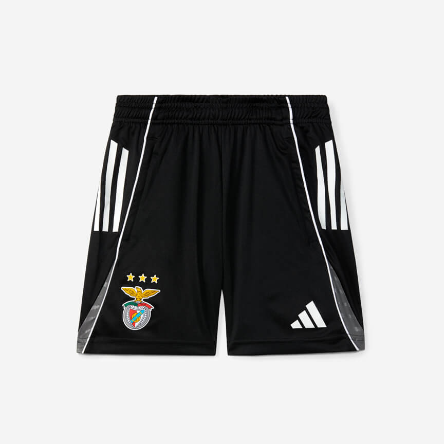 Sport Lisboa e Benfica 2025-2026 Kids' Training Shorts 