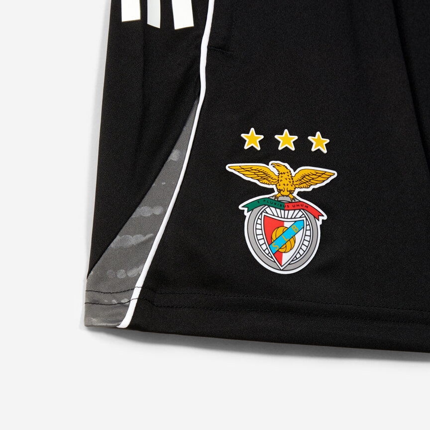 Sport Lisboa e Benfica 2025-2026 Kids' Training Shorts 