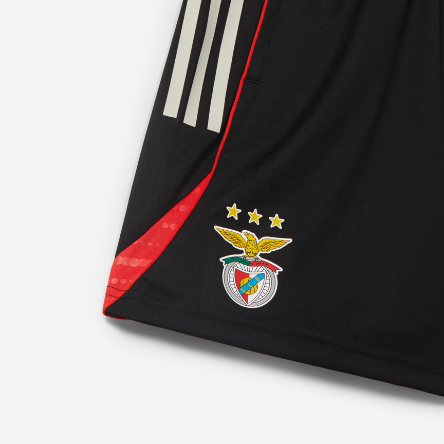 SL Benfica 2025–2026 Training Shorts