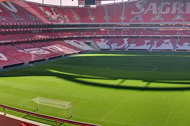 Camarote Silver A e B