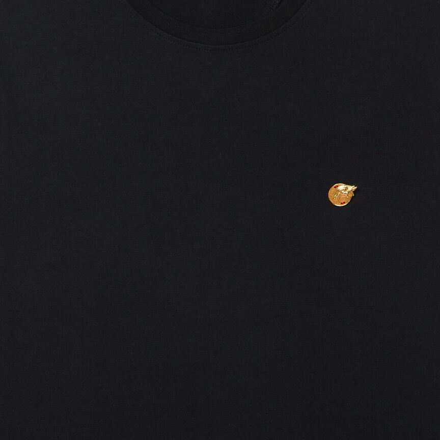 Black Longsleeve Benfica x Nuno Gama