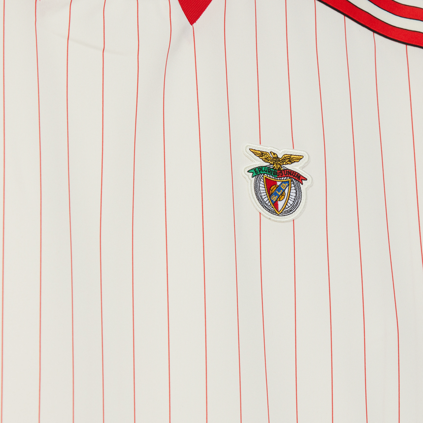 SL Benfica x Adidas Originals Retro Jersey