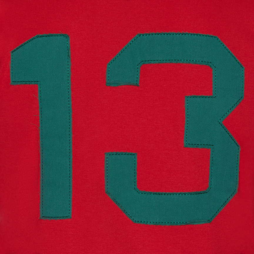 1966 Eusébio Shirt