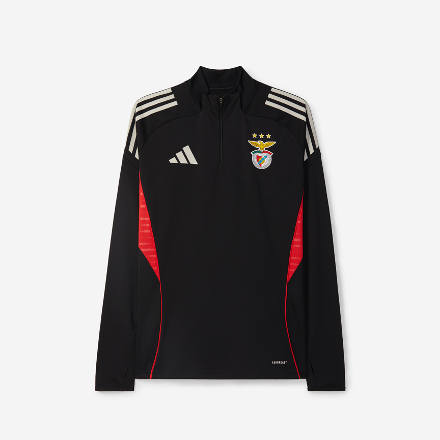 SL Benfica 2025-2026 Kids Training Jersey