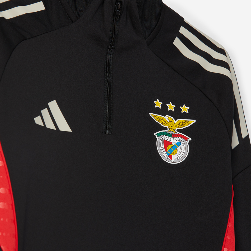 SL Benfica 2025-2026 Kids Training Jersey