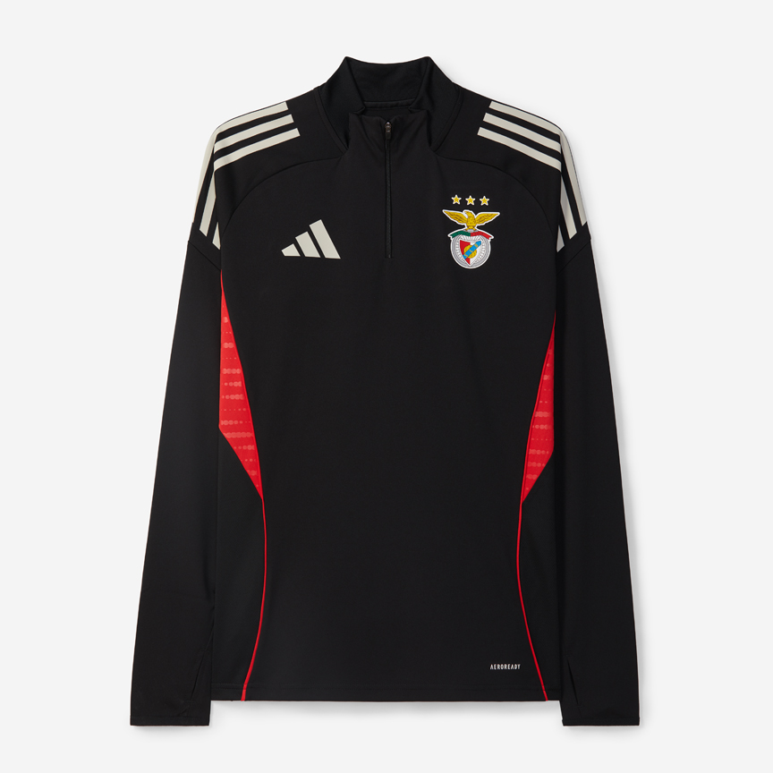 SL Benfica 2025-2026 Training Jersey