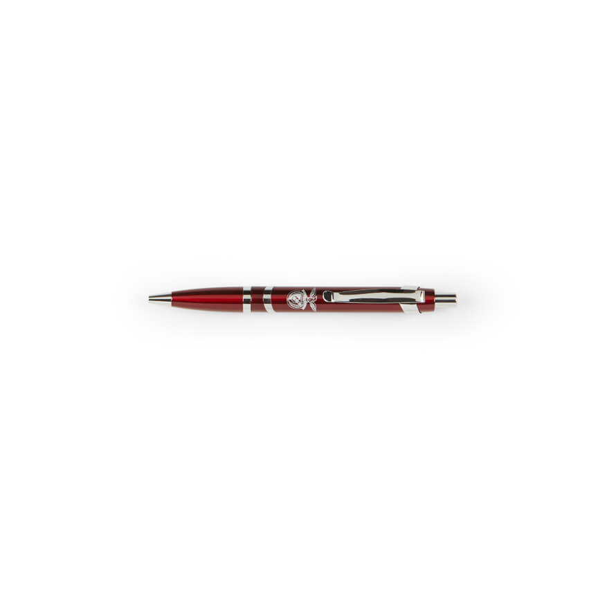 Benfica Red Pen