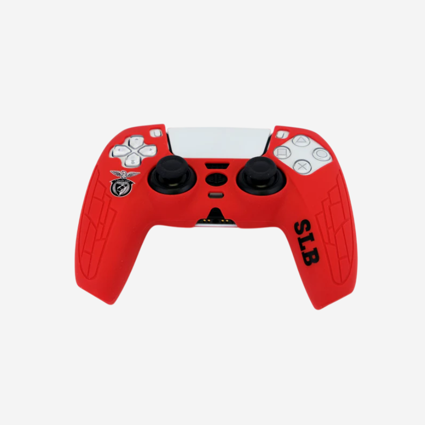 PS5 Controller Cover SL Benfica