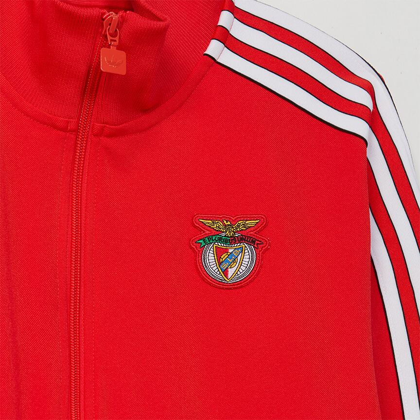 SL Benfica x Adidas Originals Retro Jacket