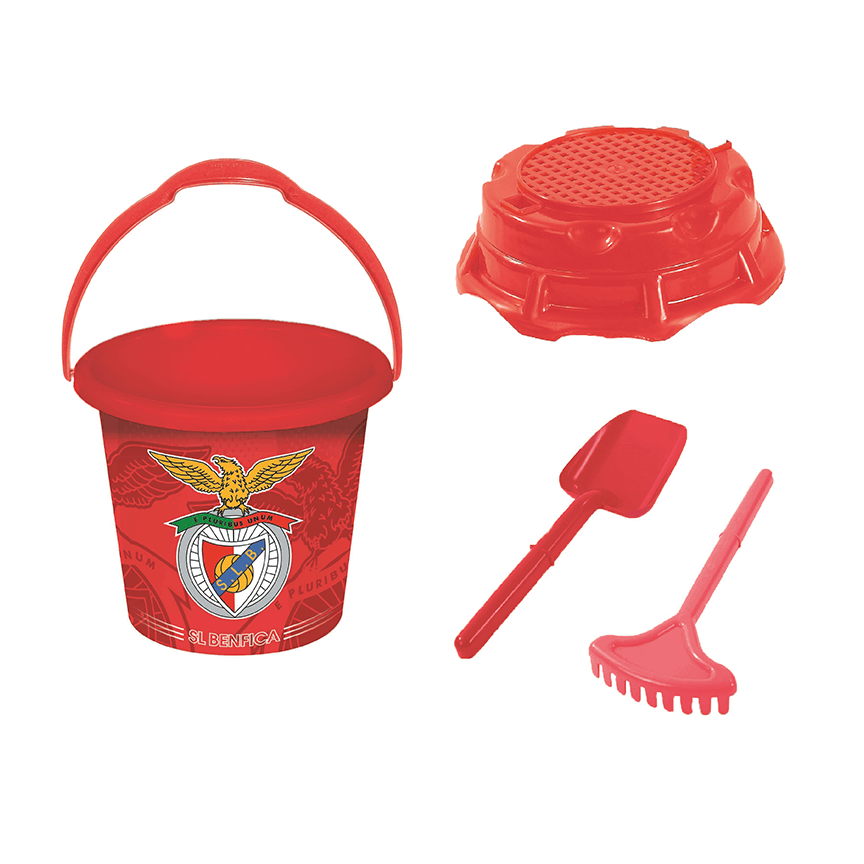 Beach Bucket Set