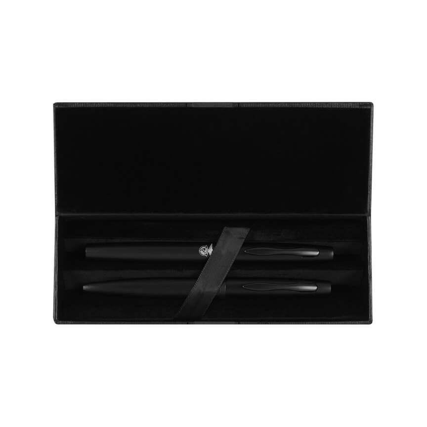 Benfica Emblem Pens Set